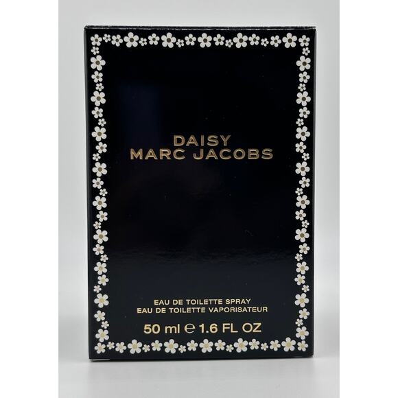 Daisy by Marc Jacobs Box Only (1.6 fl oz size) - Picture 1 of 2